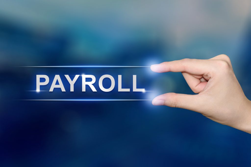 Payroll Processing Administration Sam Bond Benefit Group PEO